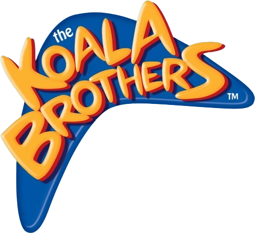 The Koala Brothers